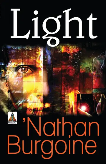 Cover of Light