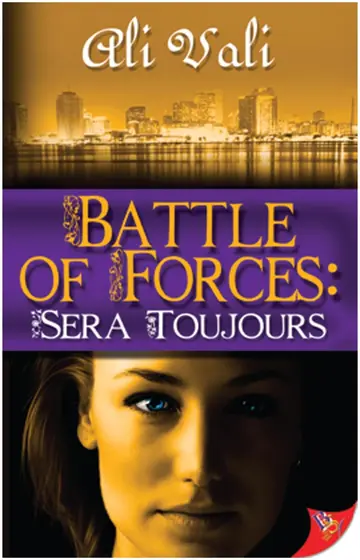 Cover of Battle of Forces