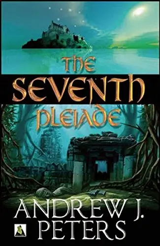 Cover of The Seventh Pleiade
