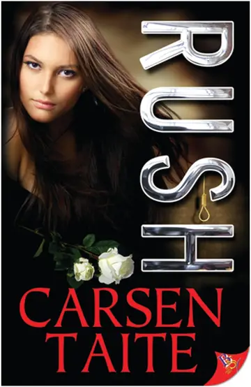 Cover of Rush