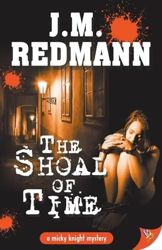 Cover of The Shoal of Time
