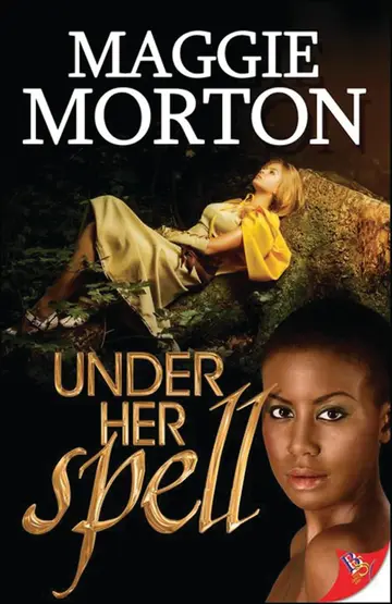 Cover of Under Her Spell