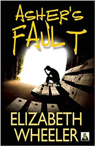 Cover of Asher's Fault