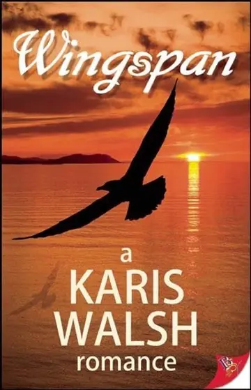 Cover of Wingspan