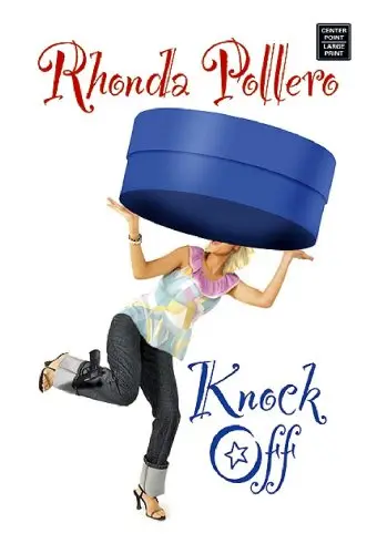 Cover of Knock Off