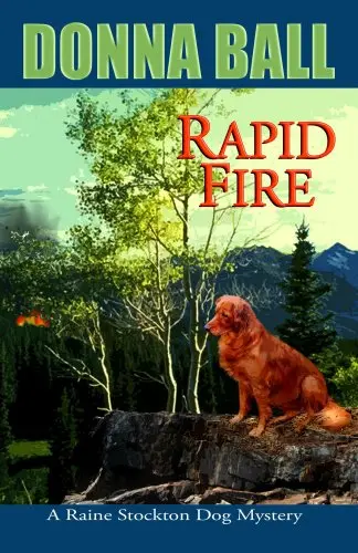 Cover of Rapid Fire