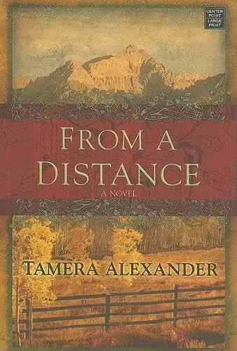 Cover of From A Distance