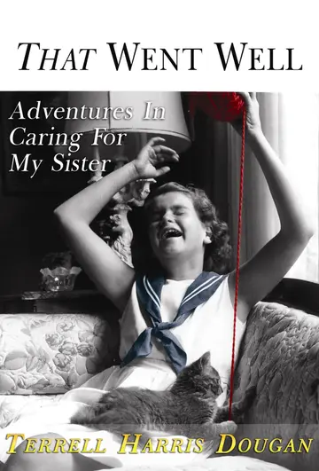 Cover of That Went Well