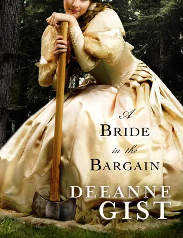 Cover of A Bride in the Bargain