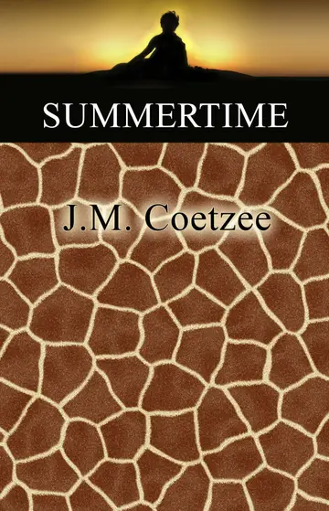 Cover of Summertime (Center Point Platinum Reader's Circle (Large Print))