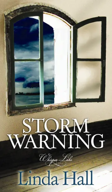 Cover of Storm Warning