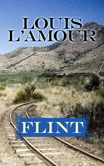 Cover of Flint