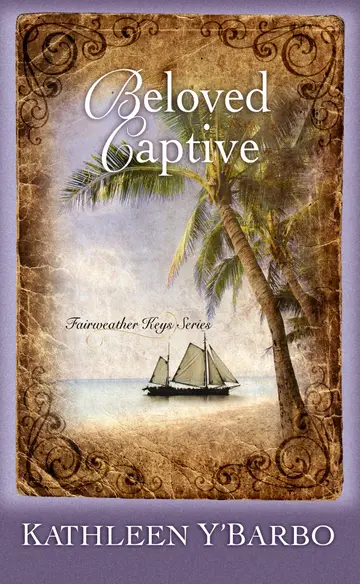 Cover of Beloved Captive