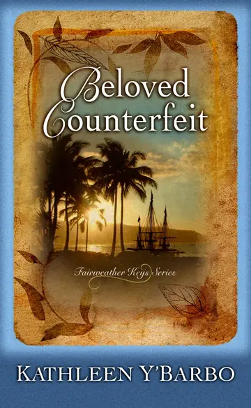 Cover of Beloved Counterfeit