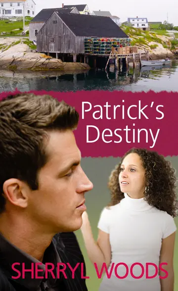 Cover of Patrick's Destiny