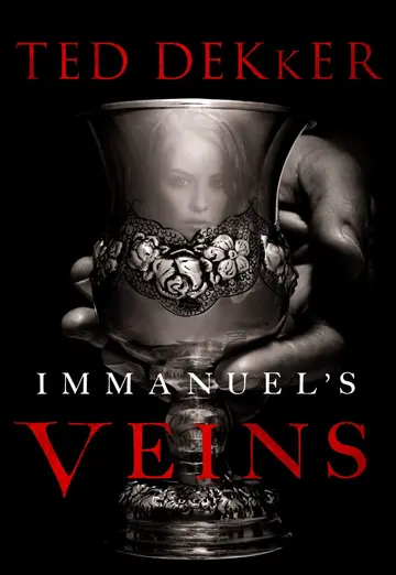 Cover of Immanuel's Veins