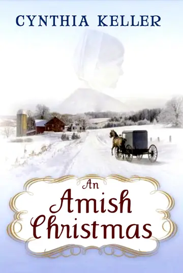 Cover of An Amish Christmas