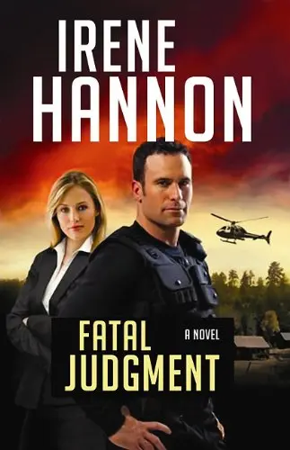Cover of Fatal Judgment