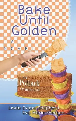 Cover of Bake Until Golden