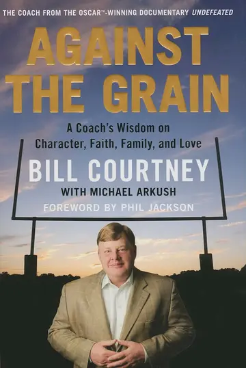 Cover of Against the Grain