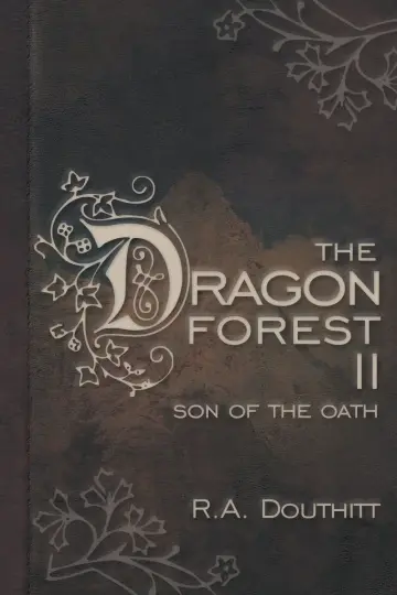 Cover of The Dragon Forest II