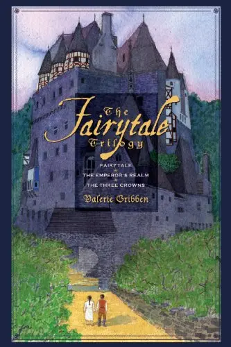 Cover of The Fairytale Trilogy