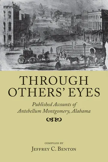 Cover of Through Others' Eyes