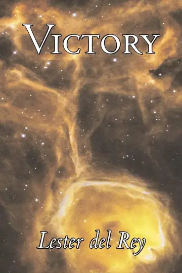 Cover of Victory