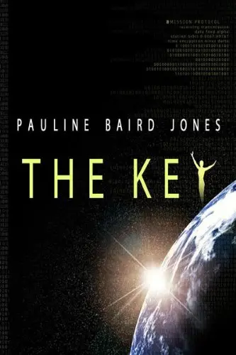 Cover of The Key