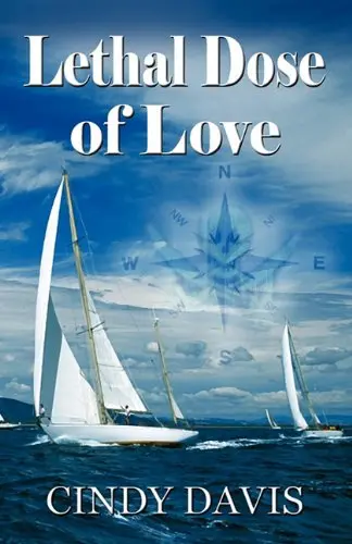 Cover of Lethal Dose of Love