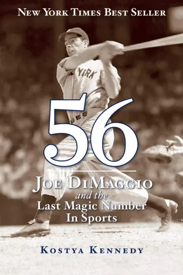 Cover of 56