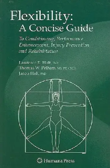 Cover of Flexibility
