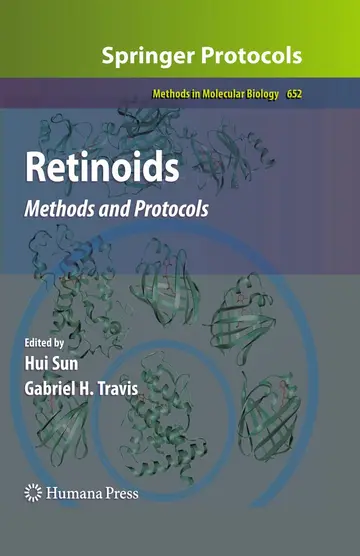 Cover of Retinoids