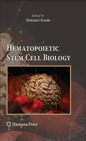 Cover of Hematopoietic Stem Cell Biology