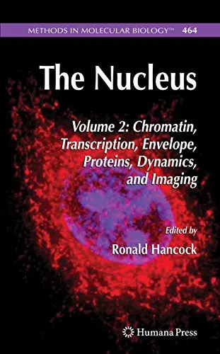 Cover of The Nucleus