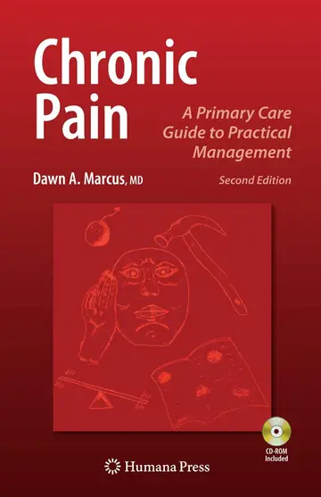 Cover of Chronic Pain