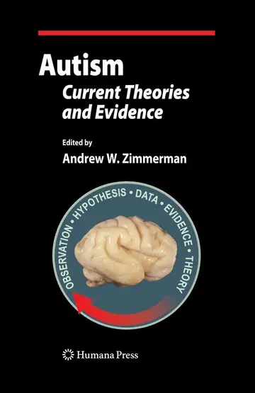 Cover of Autism