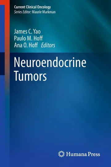 Cover of Neuroendocrine Tumors