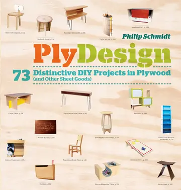 Cover of Plydesign