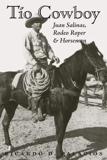 Cover of Tio Cowboy