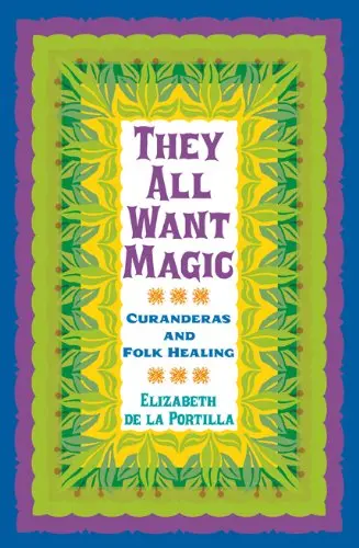 Cover of They All Want Magic