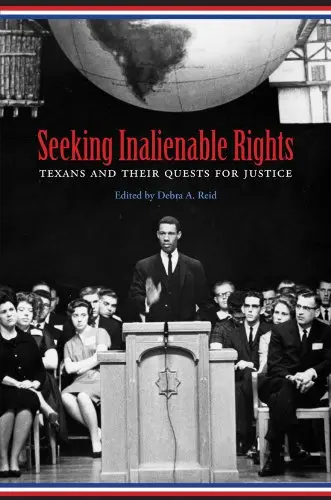 Cover of Seeking Inalienable Rights