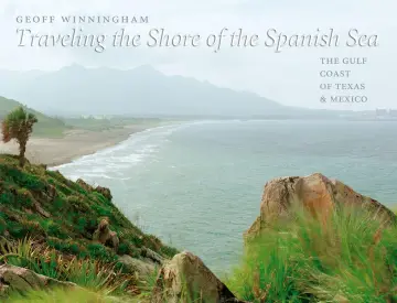 Cover of Traveling the Shore of the Spanish Sea