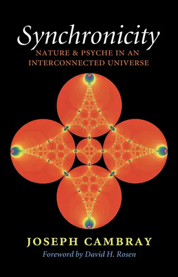 Cover of Synchronicity