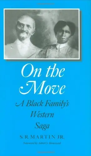 Cover of On the Move