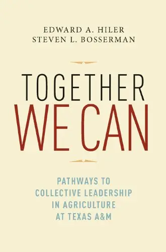 Cover of Together We Can