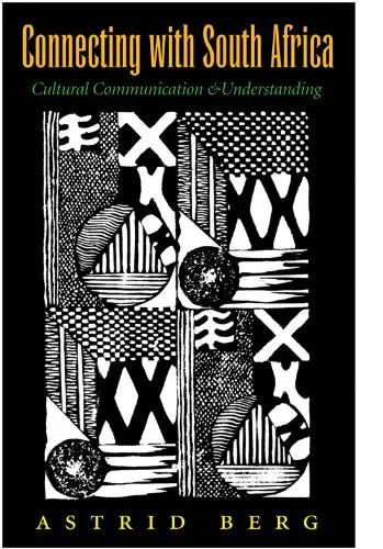 Cover of Connecting with South Africa