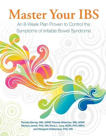 Cover of Master Your IBS