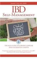 Cover of Ibd Self-Management