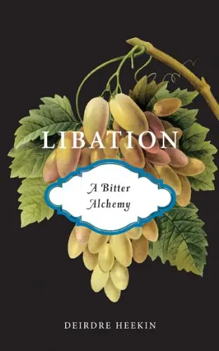 Cover of Libation